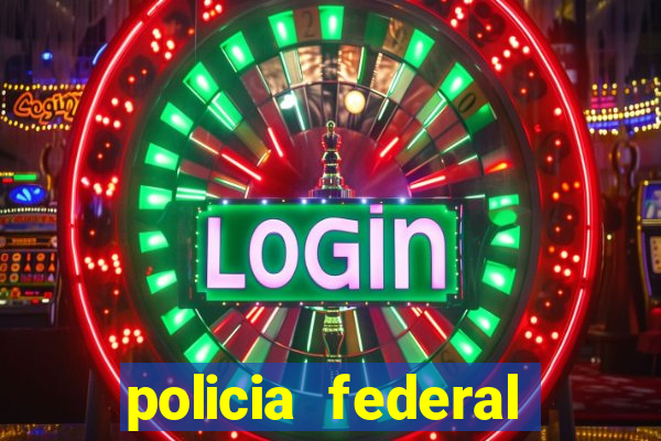 policia federal investiga flamengo